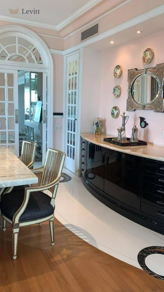 Apartamento, 4 quartos, 465 m² - Foto 2
