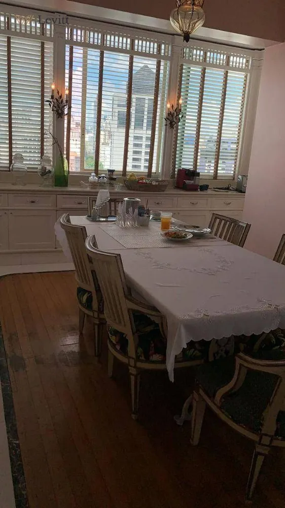 Apartamento, 4 quartos, 465 m² - Foto 4