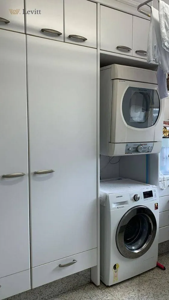 Apartamento, 4 quartos, 465 m² - Foto 6