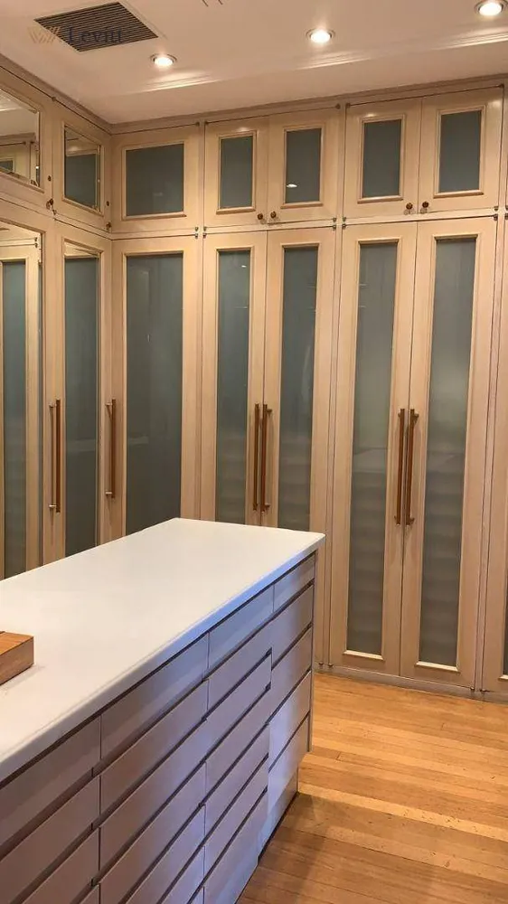 Apartamento, 4 quartos, 465 m² - Foto 1