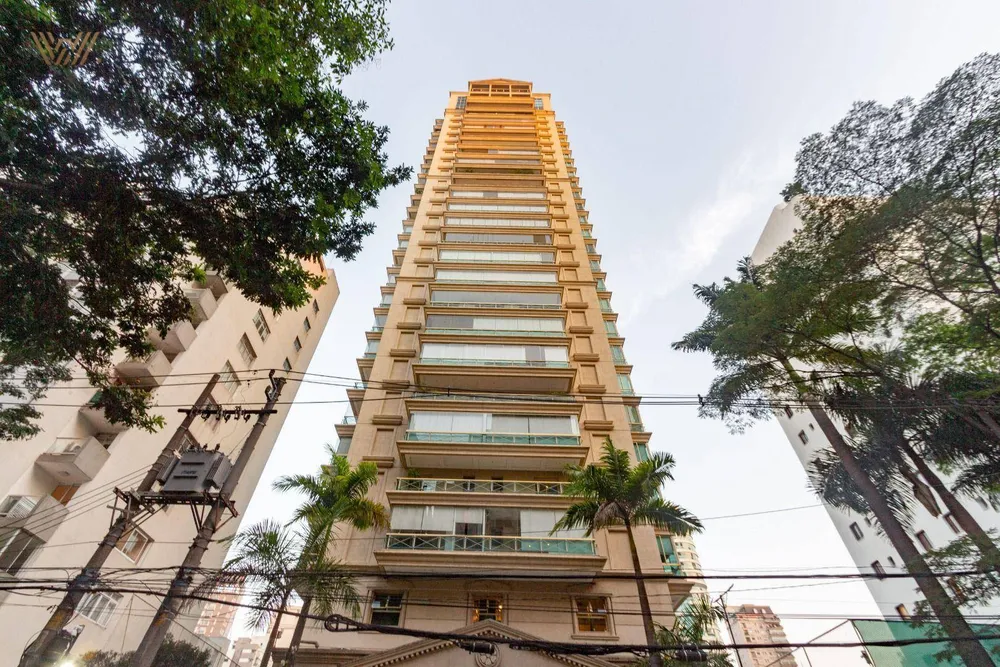 Apartamento, 4 quartos, 465 m² - Foto 5