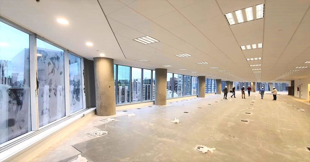 Prédio Inteiro para alugar, 1100m² - Foto 3