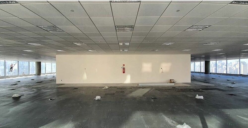 Prédio Inteiro para alugar, 1100m² - Foto 4