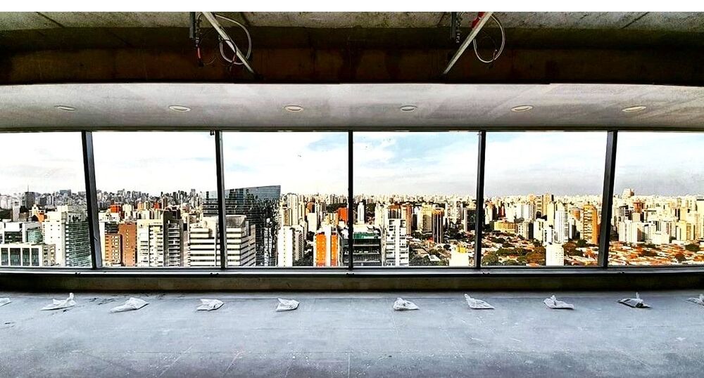 Prédio Inteiro para alugar, 1100m² - Foto 2