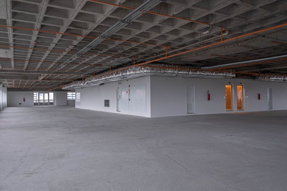 Sala-Conjunto, 557 m² - Foto 3