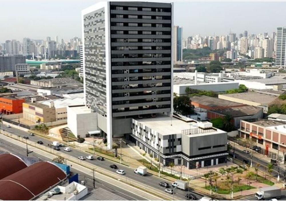 Sala-Conjunto, 557 m² - Foto 14