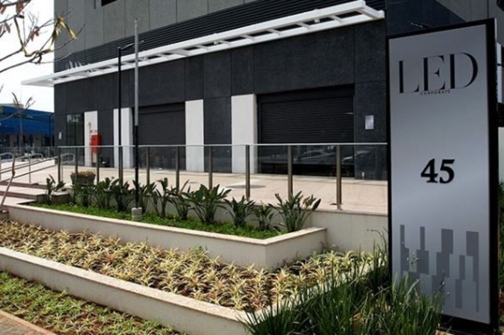 Sala-Conjunto, 557 m² - Foto 12
