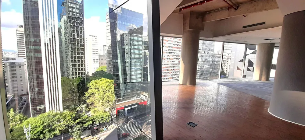 Sala-Conjunto, 886 m² - Foto 8