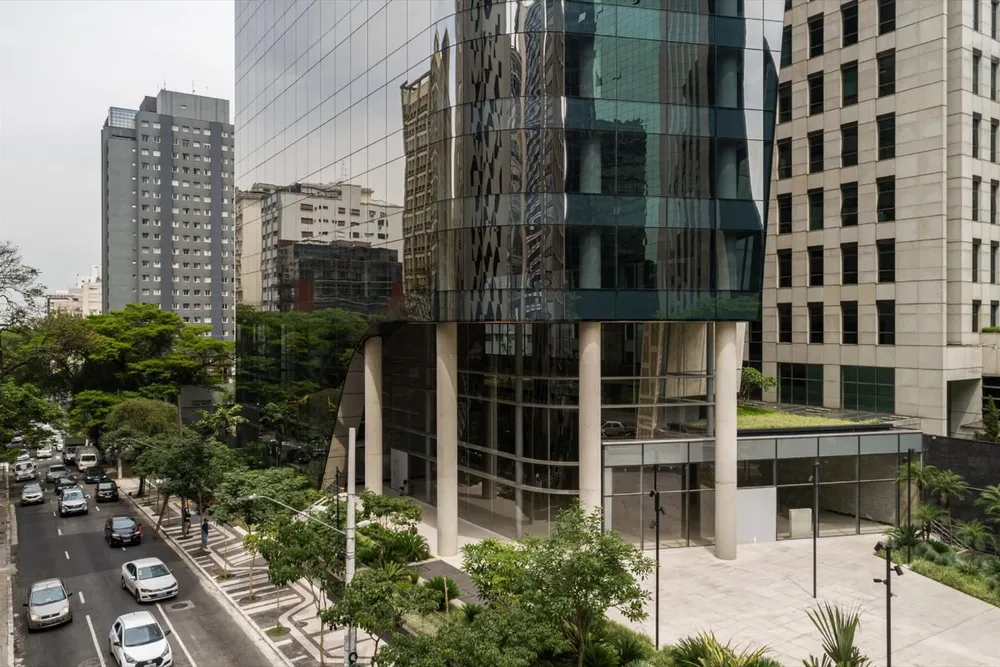 Sala-Conjunto, 886 m² - Foto 7