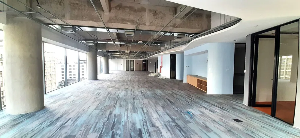 Sala-Conjunto, 886 m² - Foto 4