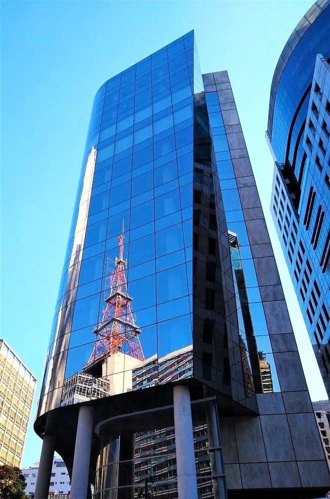 Sala-Conjunto, 886 m² - Foto 1