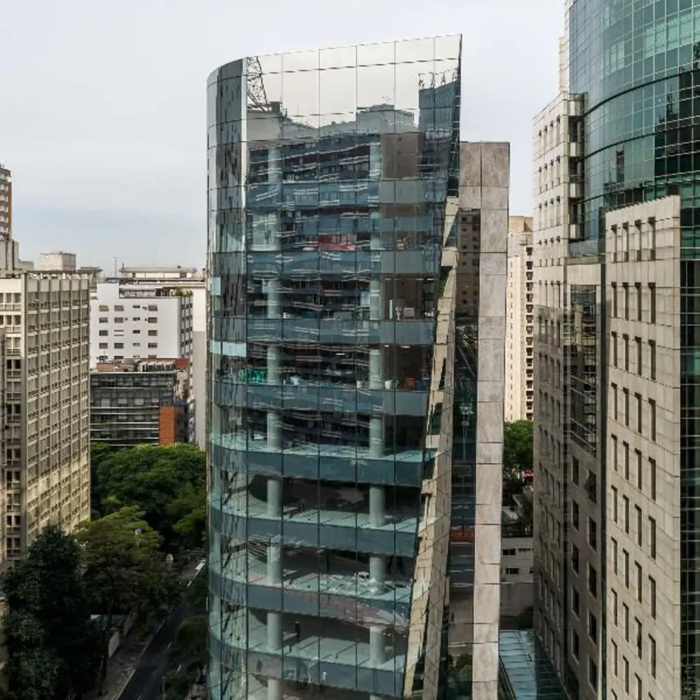 Sala-Conjunto, 886 m² - Foto 3