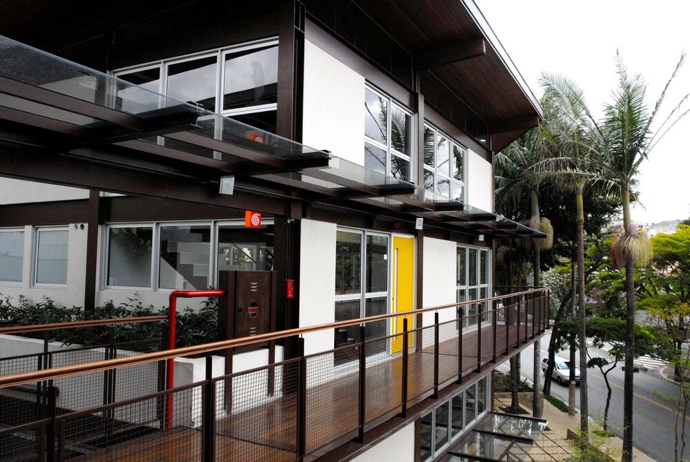 Prédio Inteiro, 152 m² - Foto 3