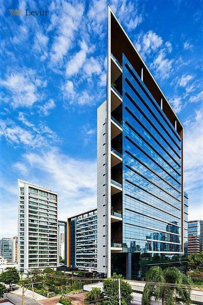 Sala-Conjunto, 1184 m² - Foto 4