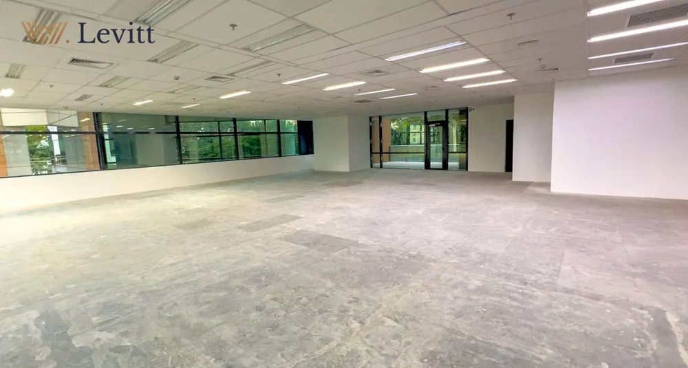 Sala-Conjunto, 601 m² - Foto 2