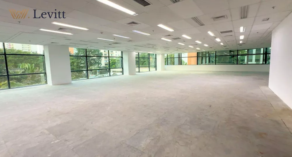 Sala-Conjunto, 601 m² - Foto 6
