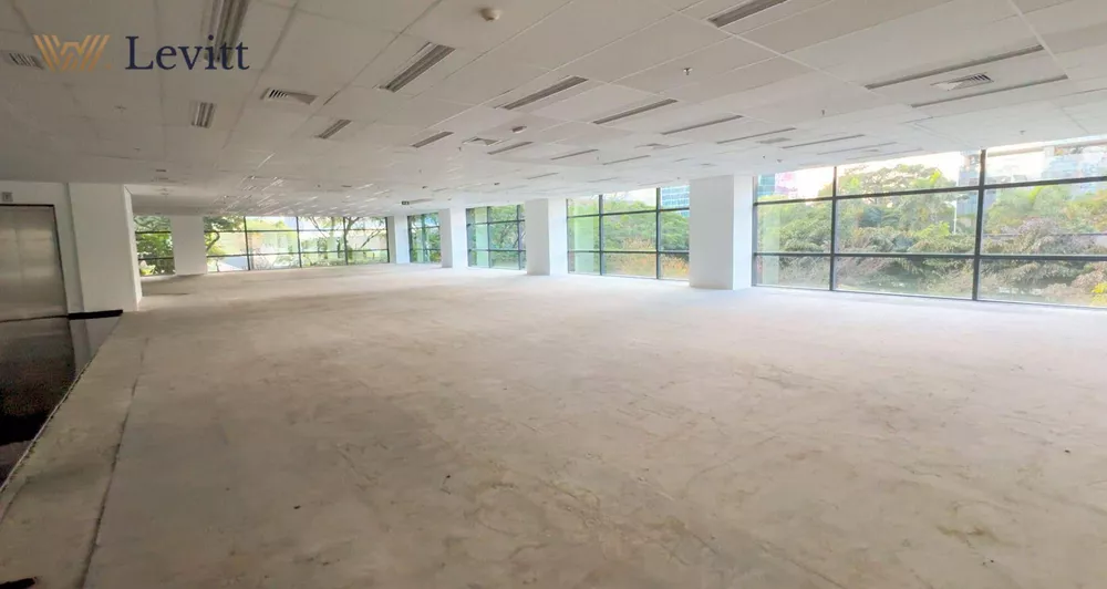 Sala-Conjunto, 601 m² - Foto 5