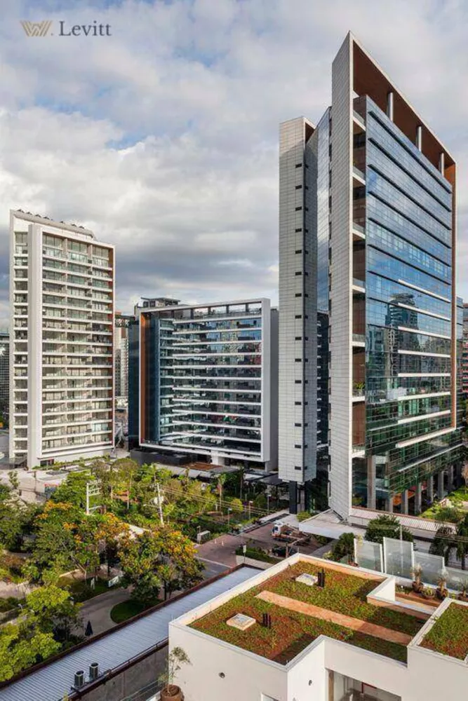 Sala-Conjunto, 601 m² - Foto 19