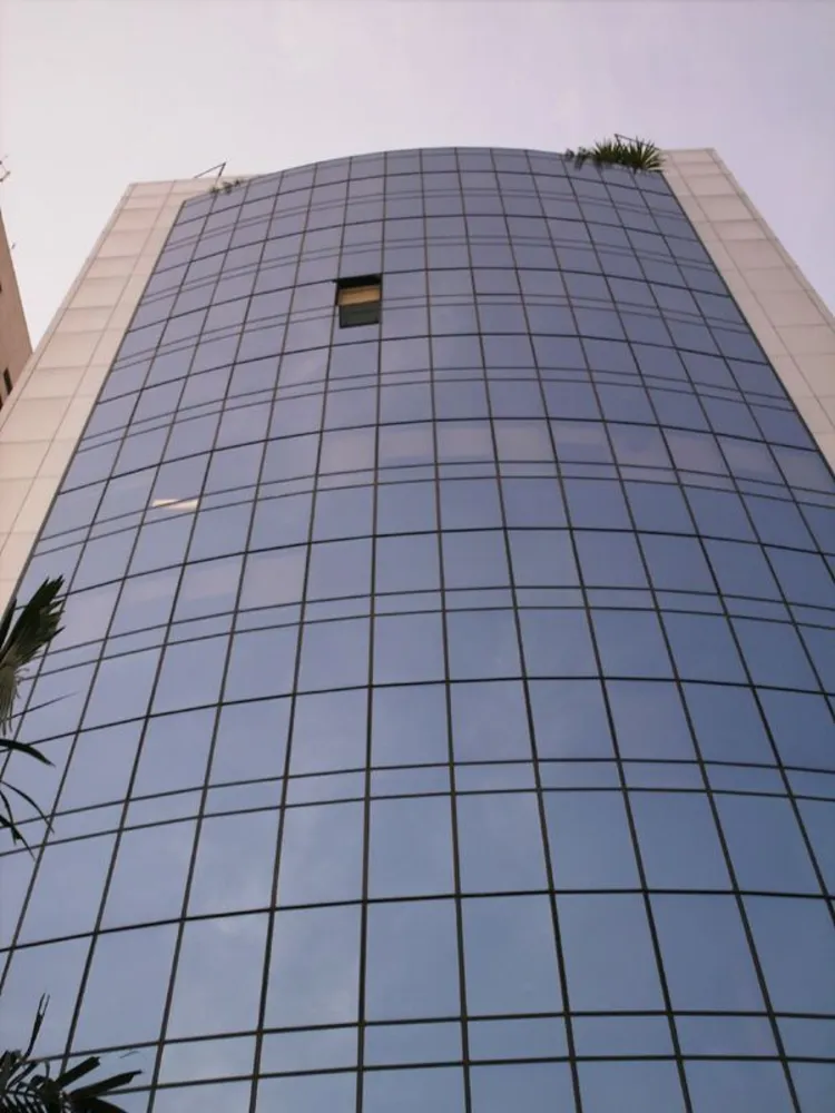 Sala-Conjunto, 598 m² - Foto 2