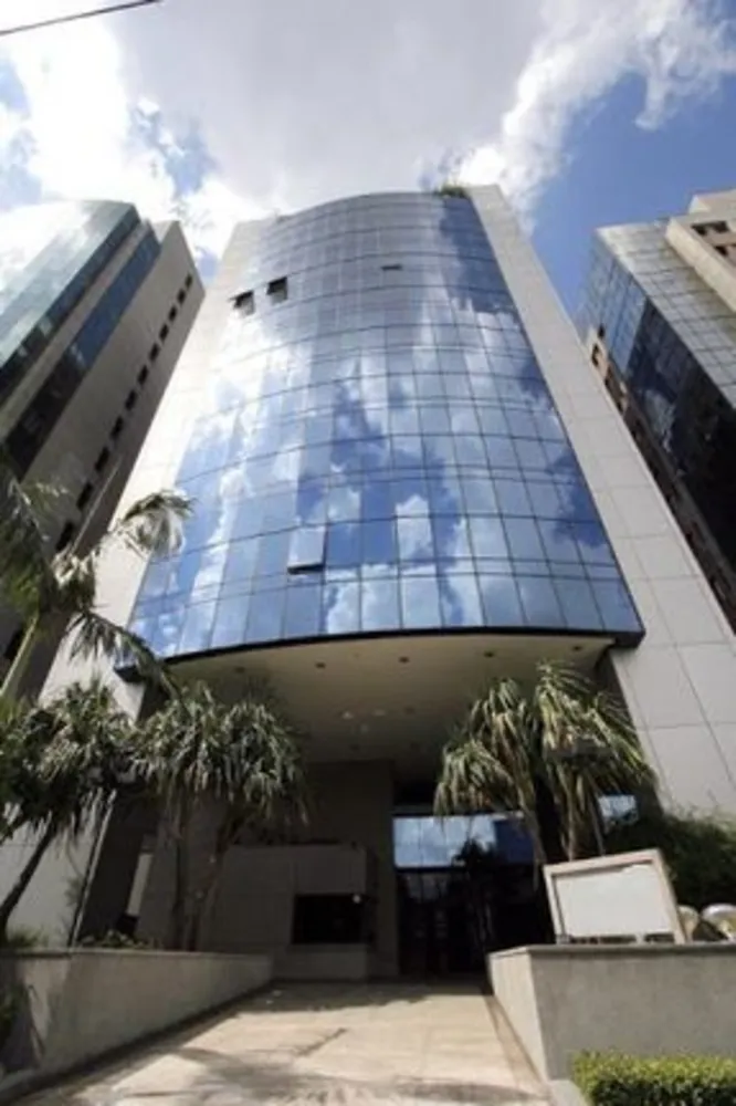 Sala-Conjunto, 598 m² - Foto 1