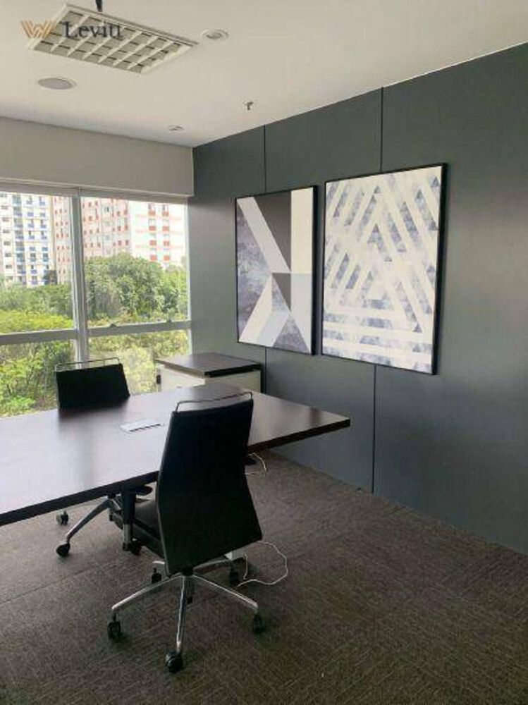 Sala-Conjunto, 387 m² - Foto 2