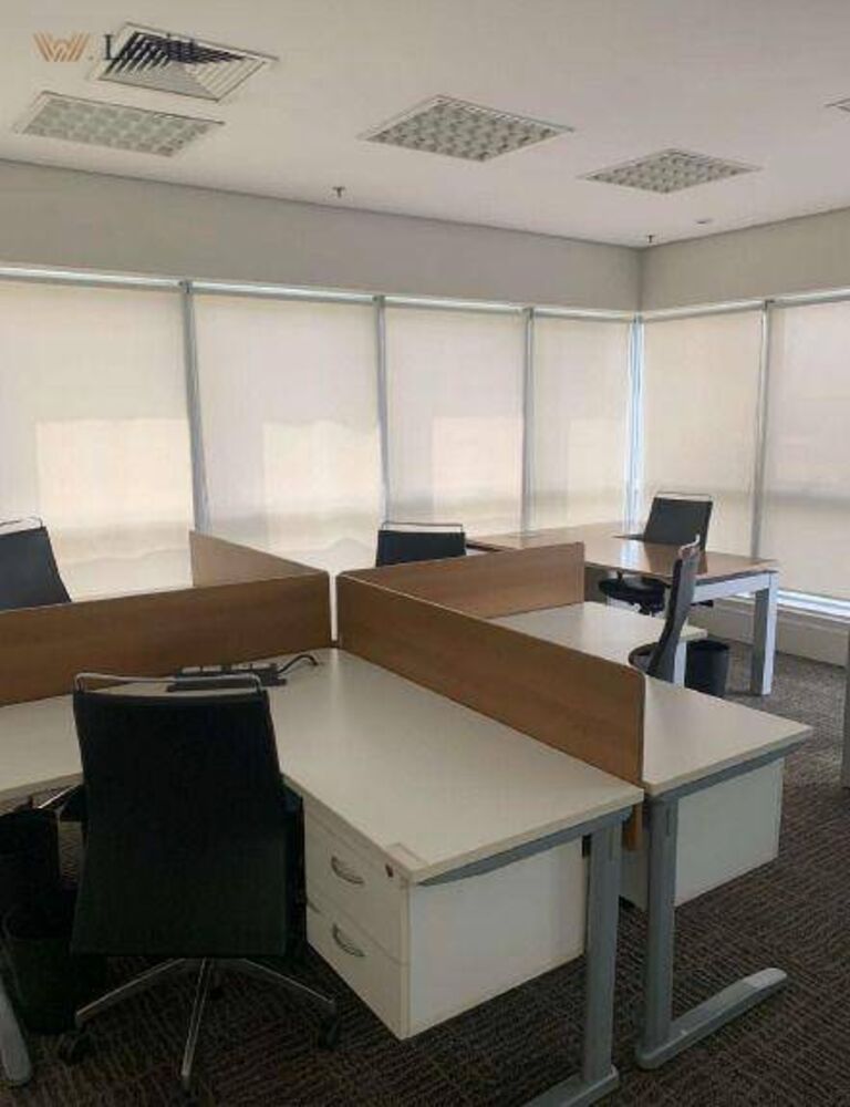 Sala-Conjunto, 387 m² - Foto 4