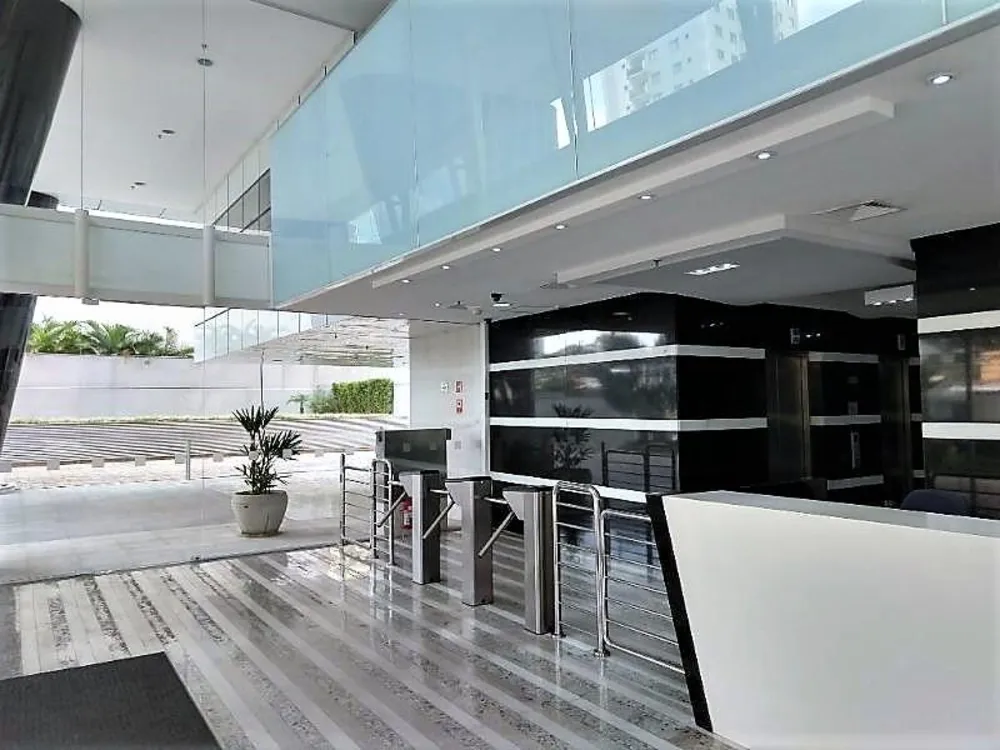 Sala-Conjunto, 390 m² - Foto 8
