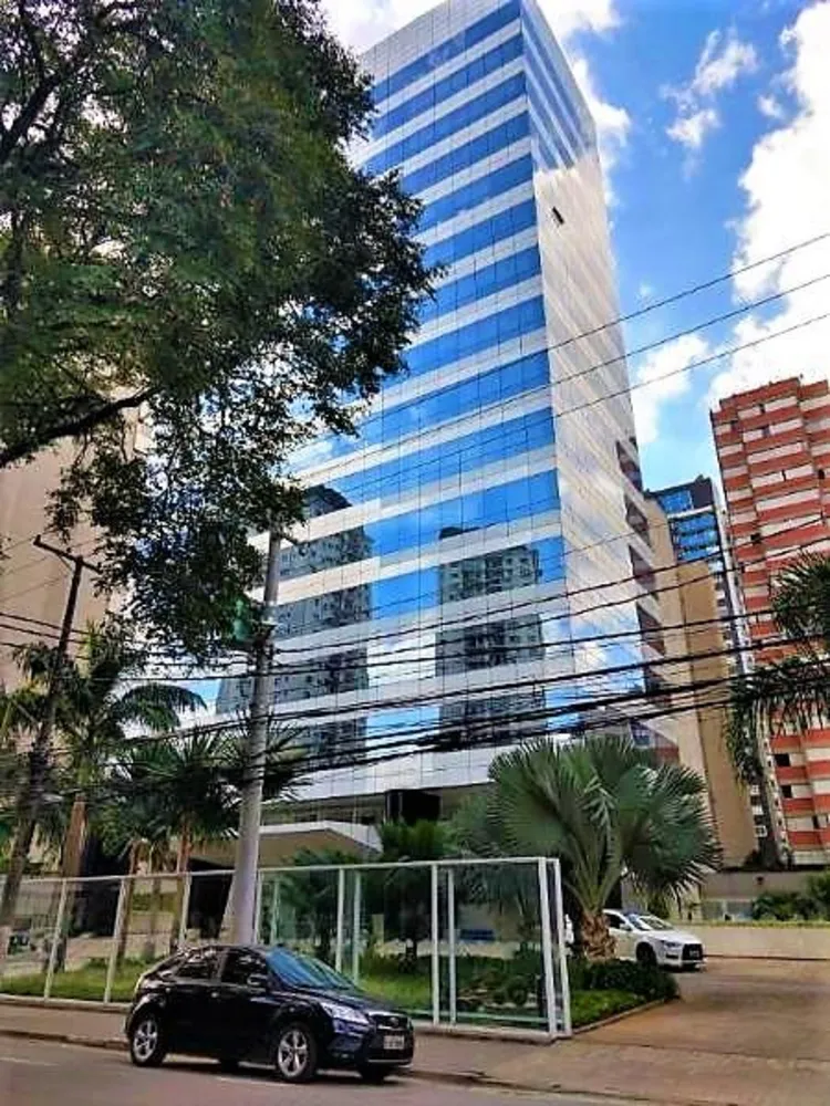 Sala-Conjunto, 390 m² - Foto 2