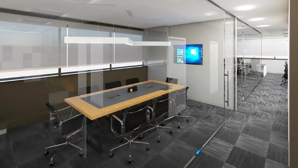 Sala-Conjunto, 280 m² - Foto 6