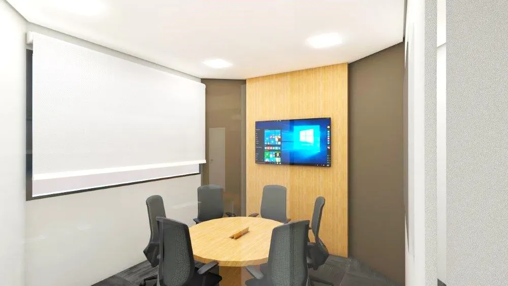 Sala-Conjunto, 280 m² - Foto 11