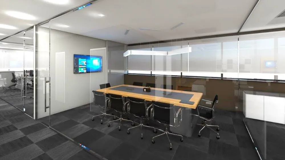 Sala-Conjunto, 280 m² - Foto 8