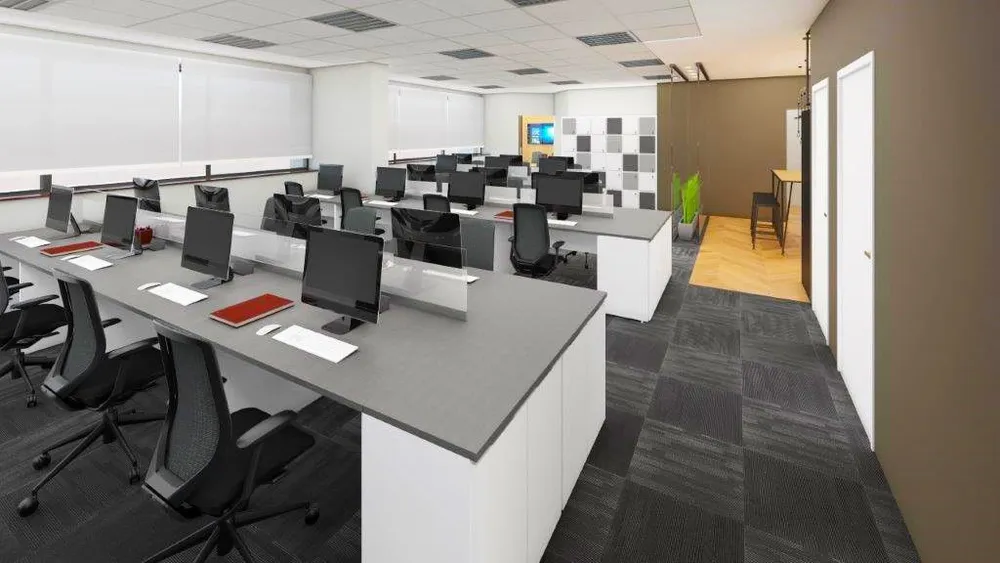 Sala-Conjunto, 280 m² - Foto 9