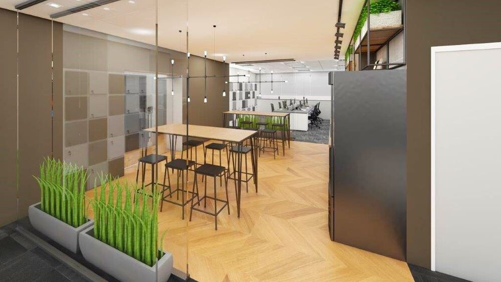 Sala-Conjunto, 280 m² - Foto 4