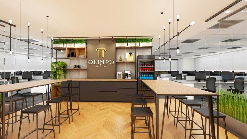 Sala-Conjunto, 280 m² - Foto 1