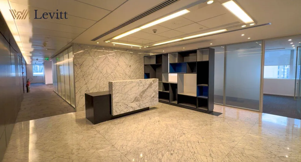 Sala-Conjunto, 542 m² - Foto 12