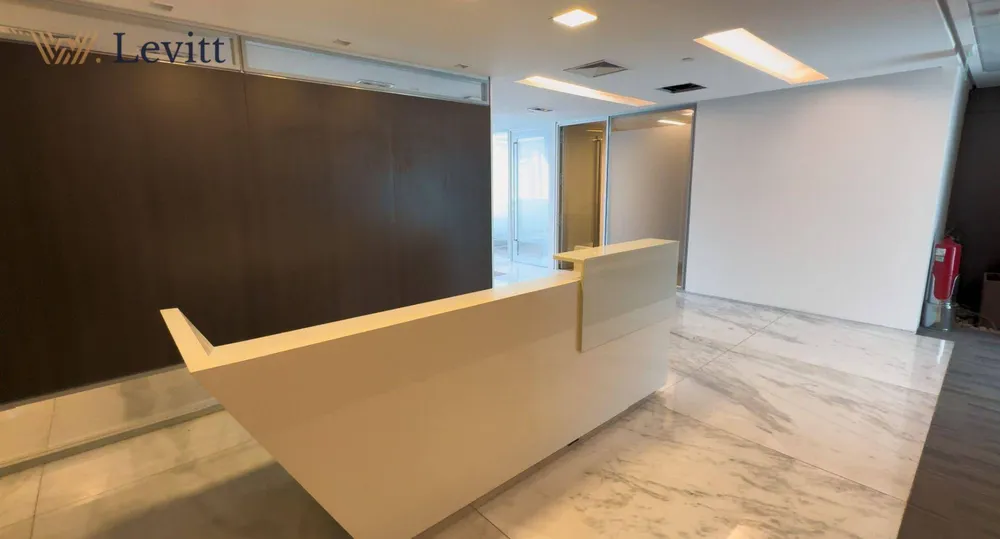 Sala-Conjunto, 542 m² - Foto 9