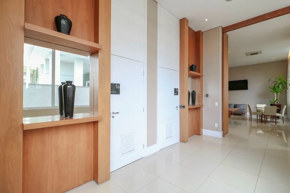Apartamento, 3 quartos, 134 m² - Foto 4