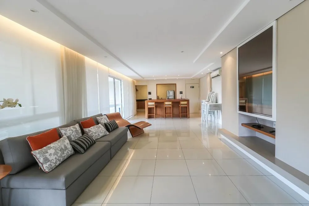 Apartamento, 3 quartos, 134 m² - Foto 2