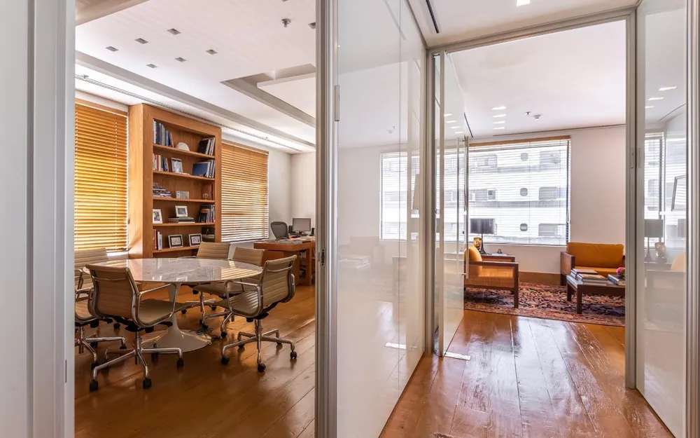 Sala-Conjunto, 546 m² - Foto 12