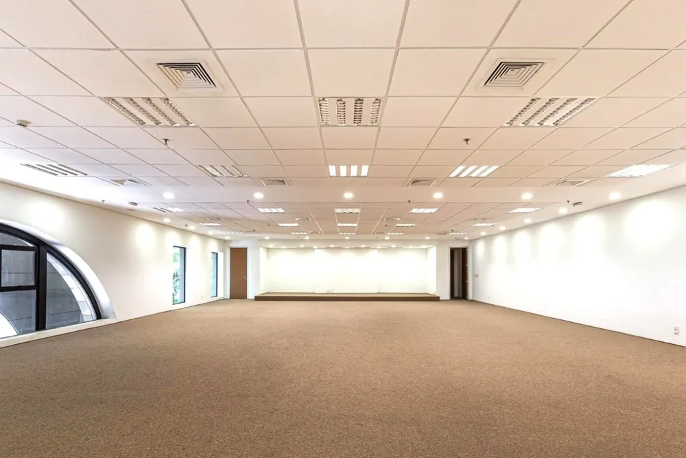 Sala-Conjunto, 546 m² - Foto 1