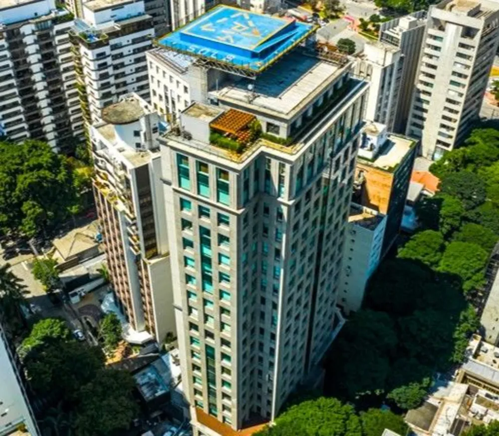 Sala-Conjunto, 546 m² - Foto 7