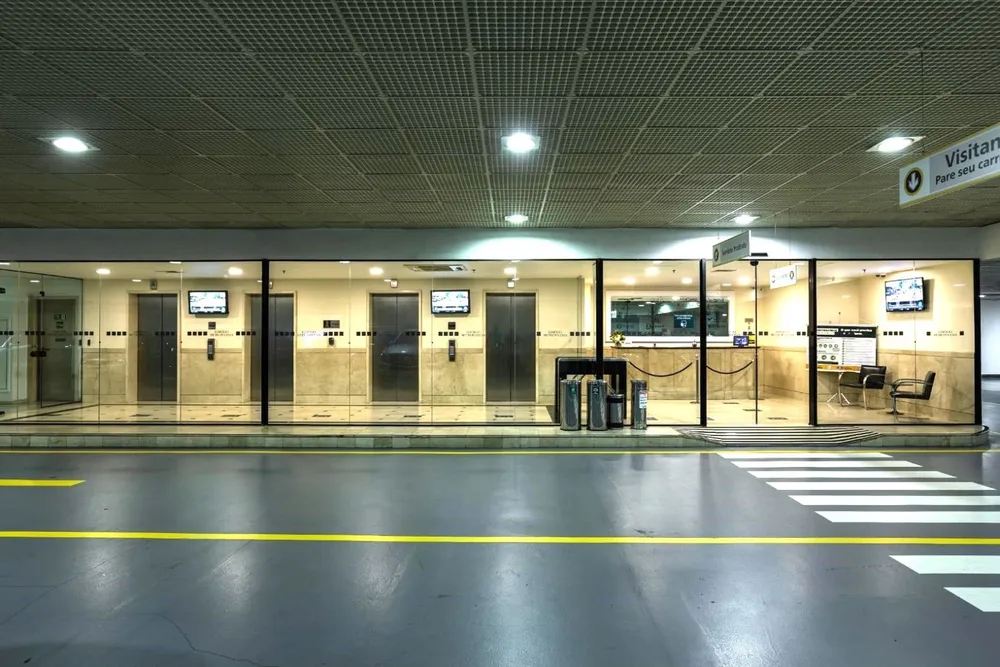 Sala-Conjunto, 546 m² - Foto 4