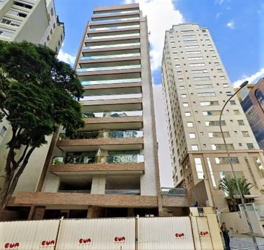 Sala-Conjunto, 330 m² - Foto 2