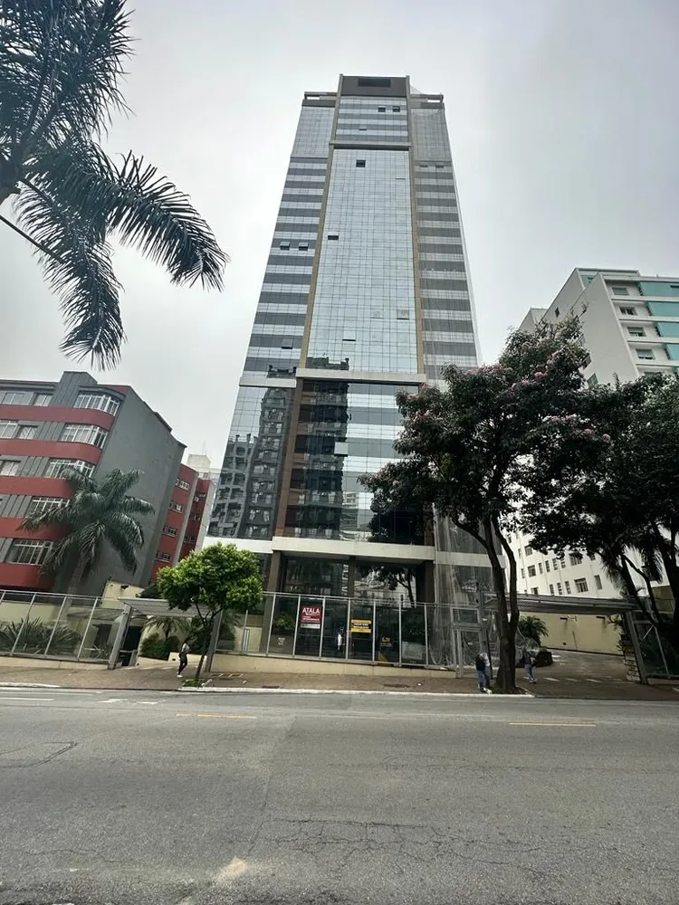 Sala-Conjunto, 100 m² - Foto 1