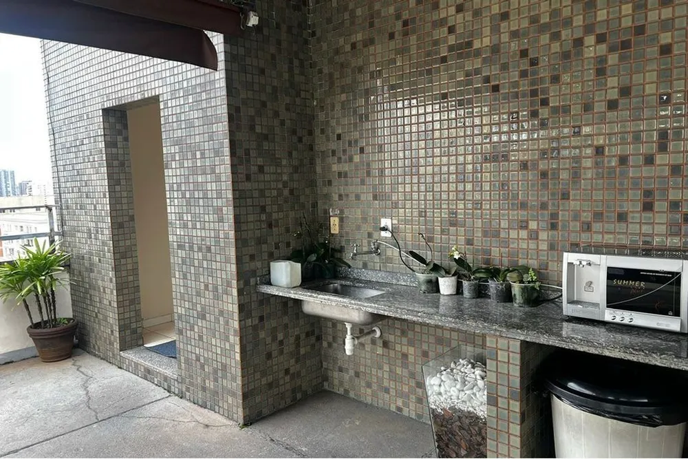 Sala-Conjunto, 135 m² - Foto 6