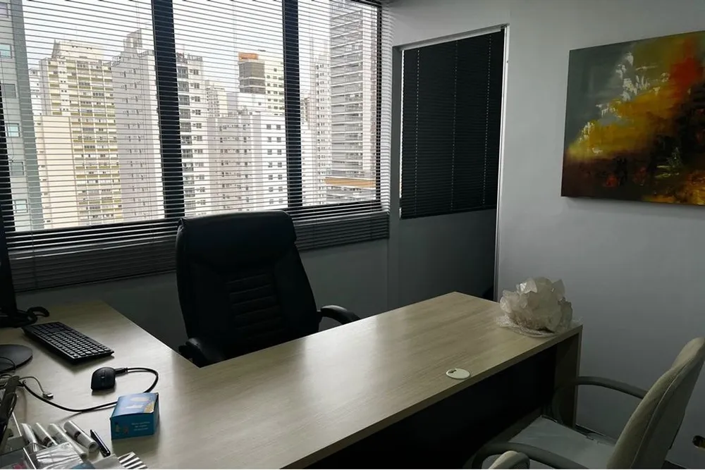 Sala-Conjunto, 135 m² - Foto 3