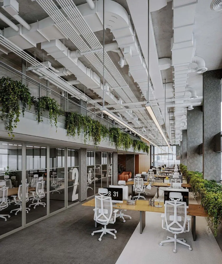 Sala-Conjunto, 955 m² - Foto 1