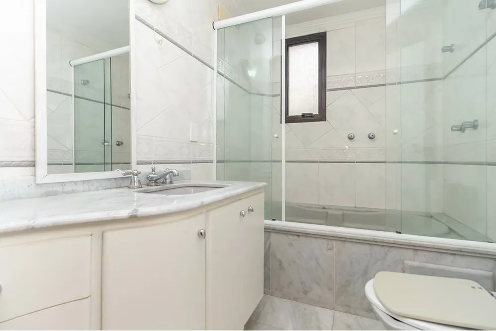 Apartamento, 3 quartos, 114 m² - Foto 1