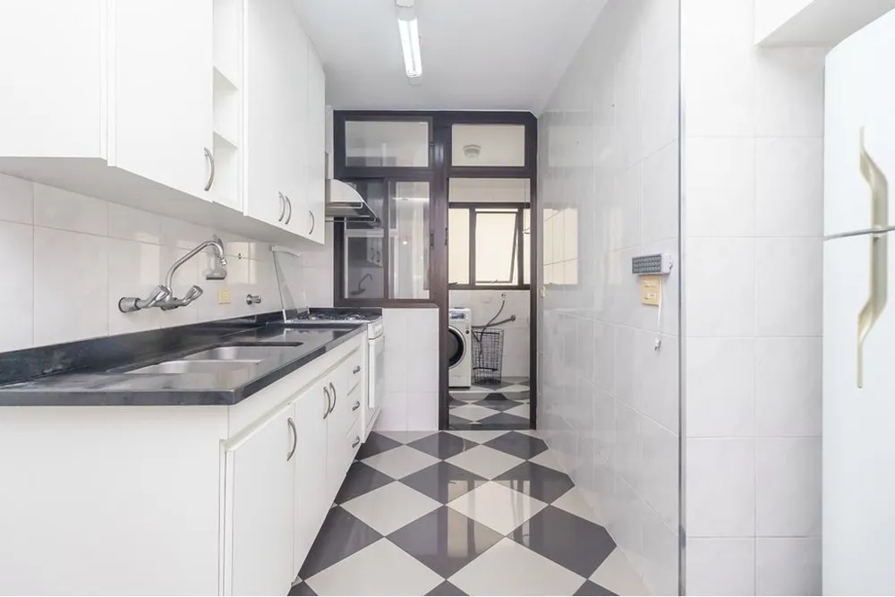 Apartamento, 3 quartos, 114 m² - Foto 4