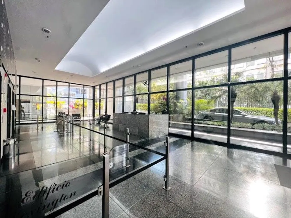 Sala-Conjunto, 180 m² - Foto 13